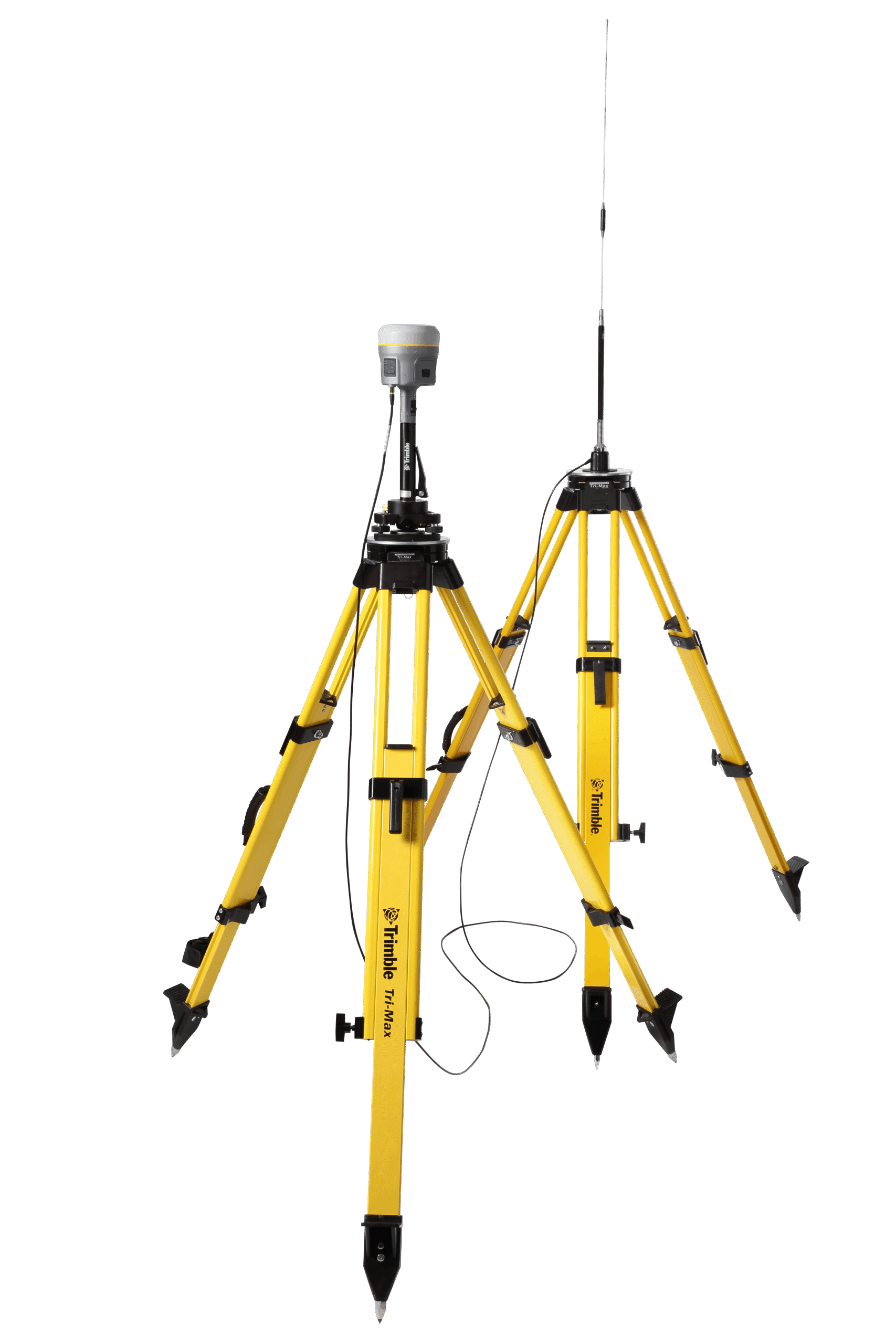 Trimble R980_BaseStation_Ext UHF Antenna