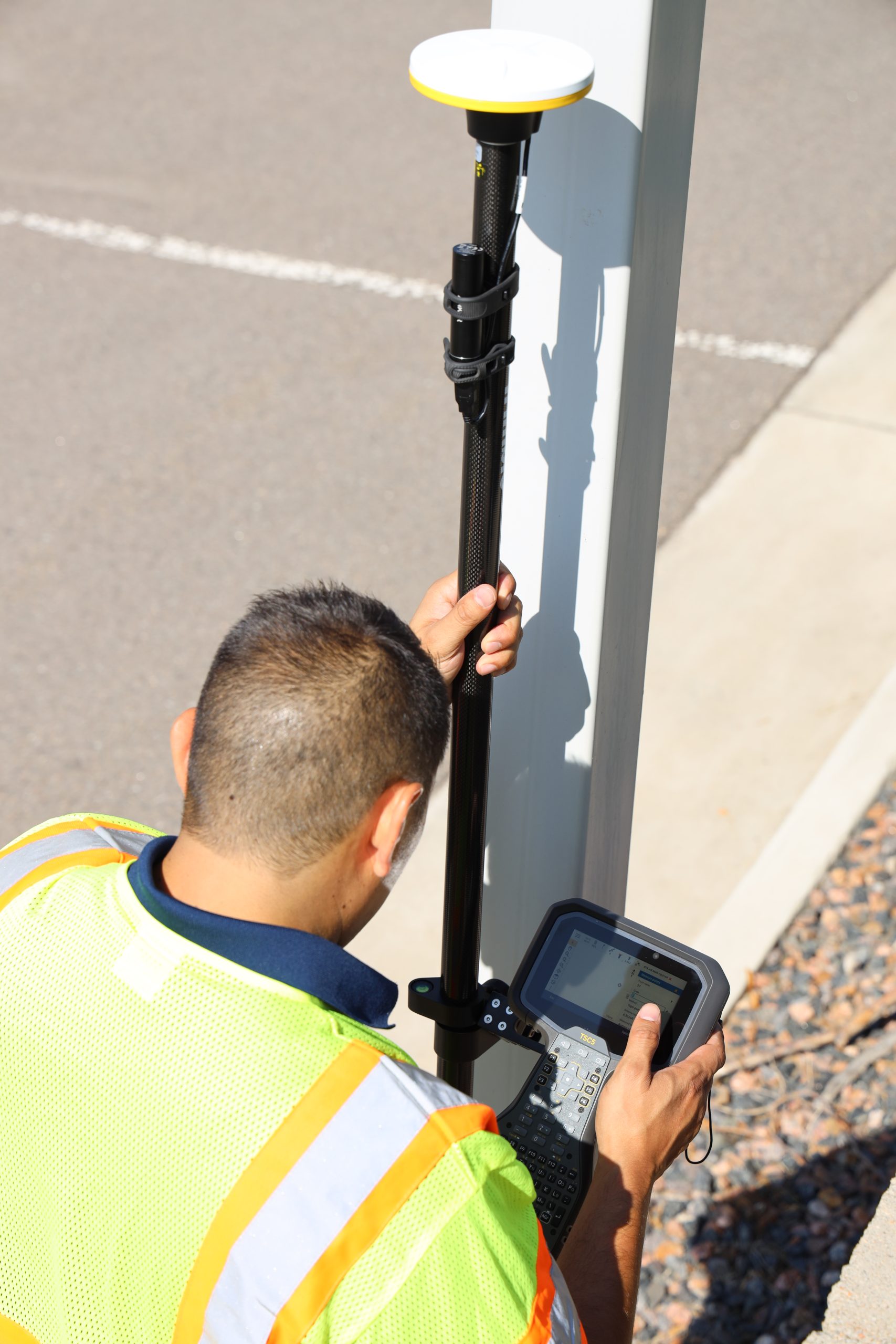 Trimble DA2_TSC5_Access_General_3969