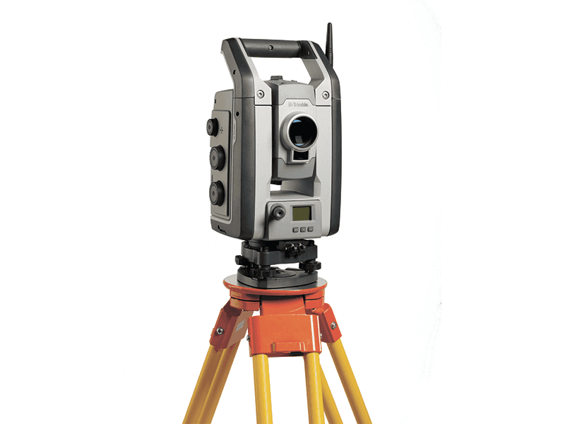 Trimble-S9-HP-Robotic-Total-Station