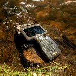 trimble tsc510 reliability