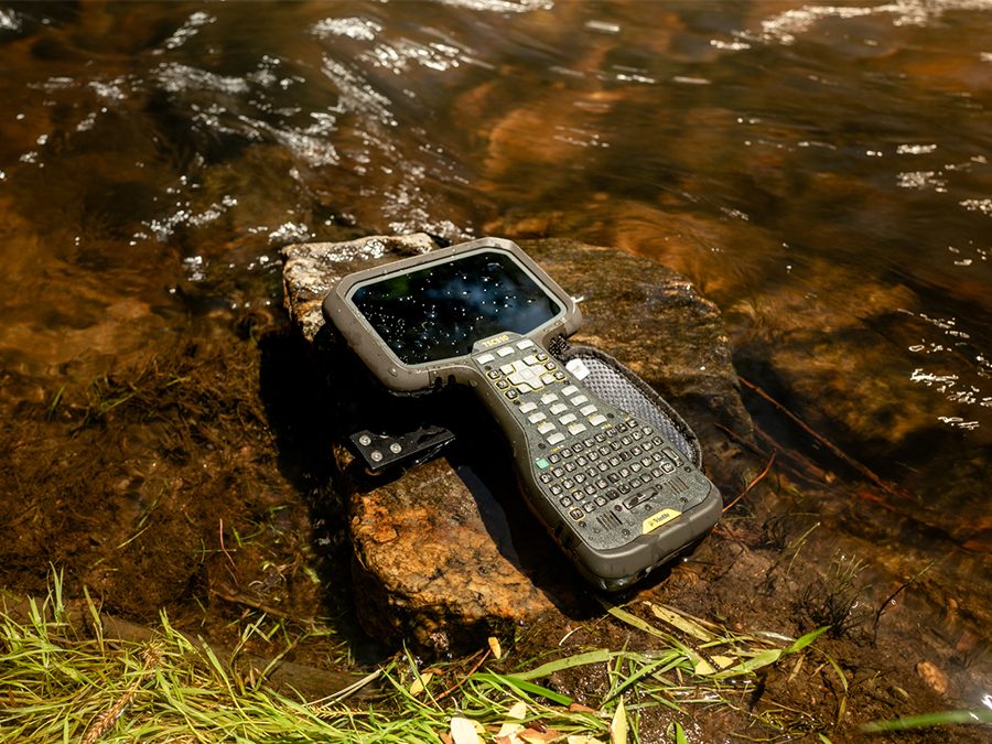 trimble tsc510 reliability